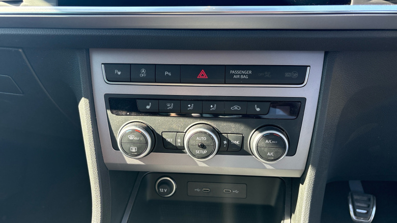 SEAT Ateca 1.5 TSI EVO FR Sport 5dr Petrol Estate